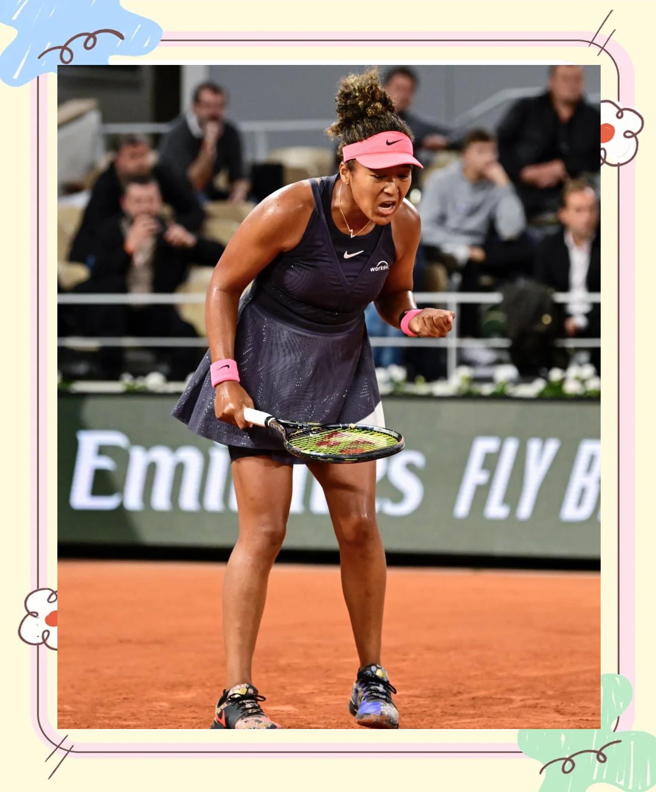 关于大坂直美关键节点精彩发挥，日本队带队取胜！的信息-爱游戏网址