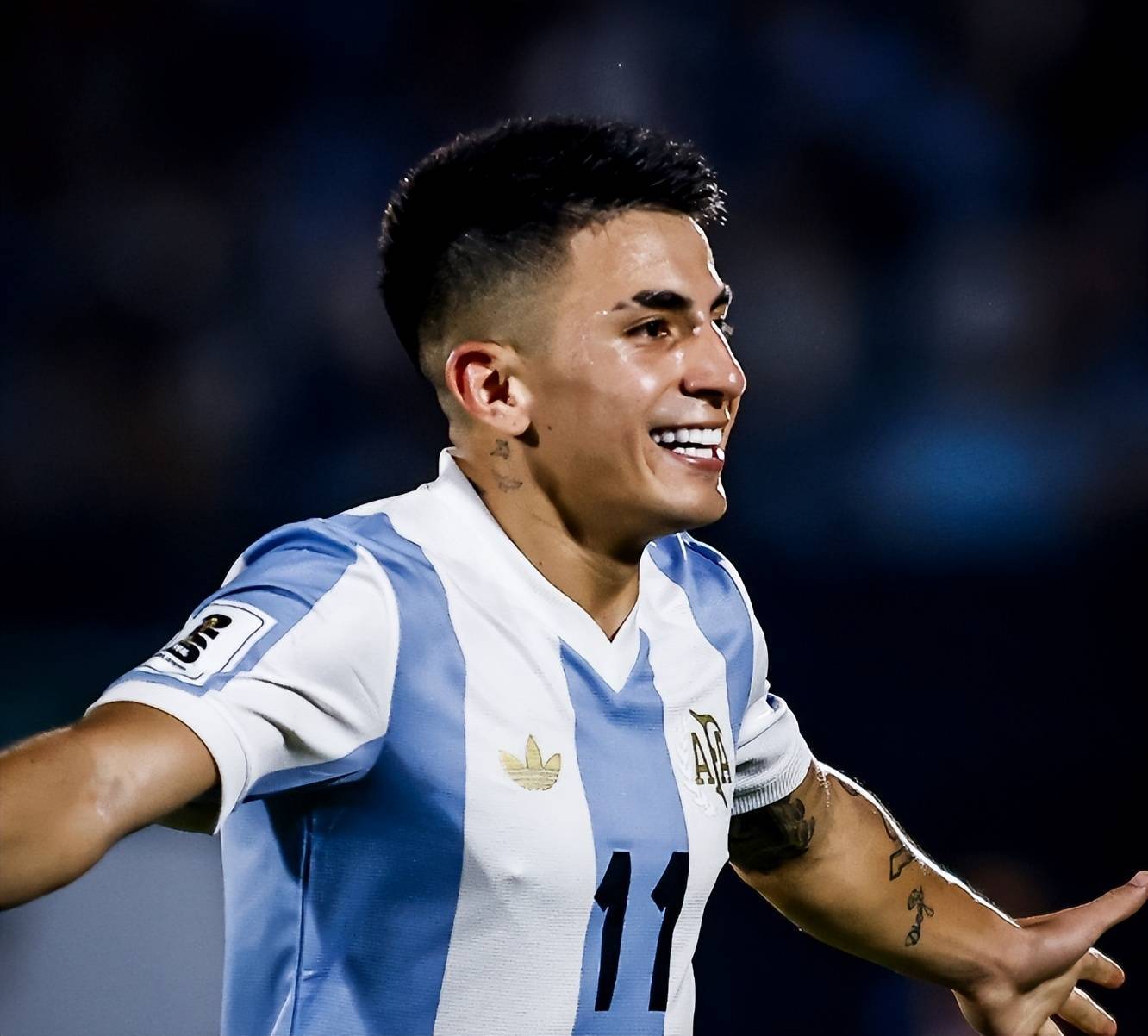 梅西新星绝杀表现惊艳，巴黎圣日耳曼未来可期！-爱游戏官网平台入口