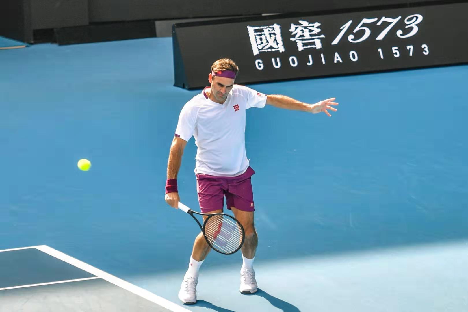 关于费德勒连续十二场比赛得分超过挺进下一轮，中国队挑战极限！的信息-爱游戏官网平台入口